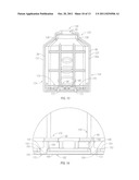 HOUSING CONFIGURATION FOR CHARGER PLUG diagram and image