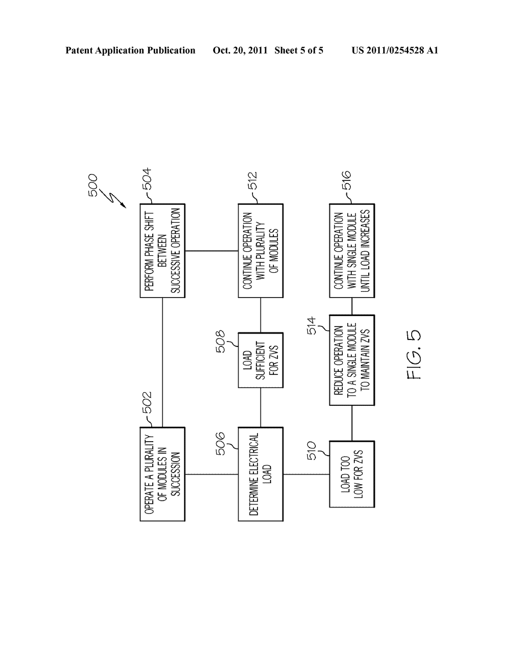 MULTI-MODULE BIDIRECTIONAL DC-DC CONVERTER - diagram, schematic, and image 06