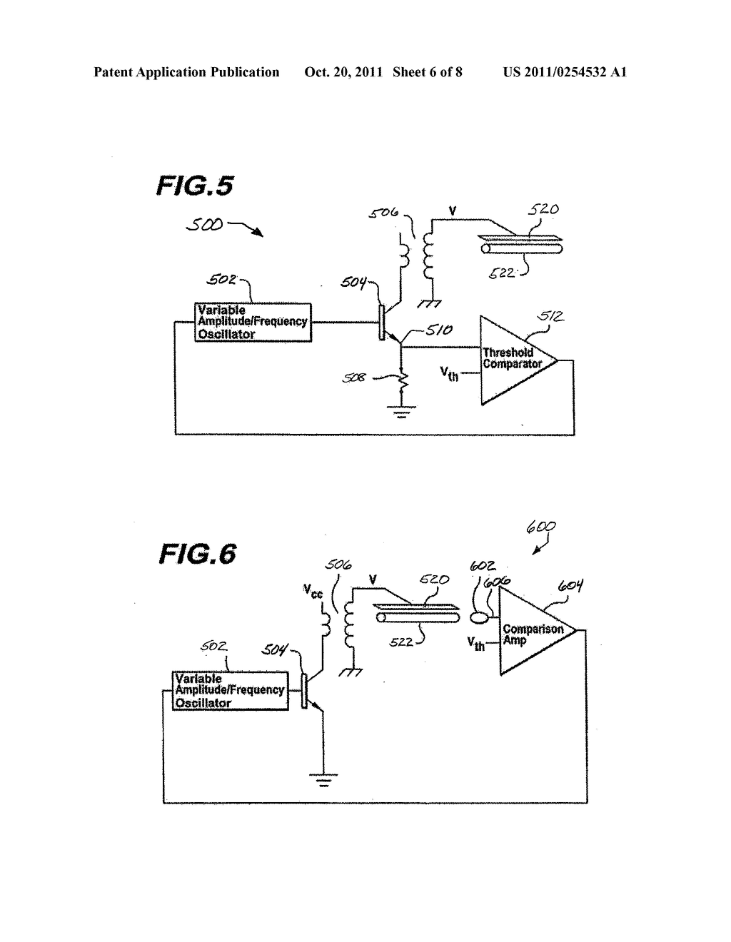 METHOD ALLOWING THE DETECTION AND DISPLAY OF OBJECTS LOCATED BEHIND AN     OBSCURING SURFACE - diagram, schematic, and image 07