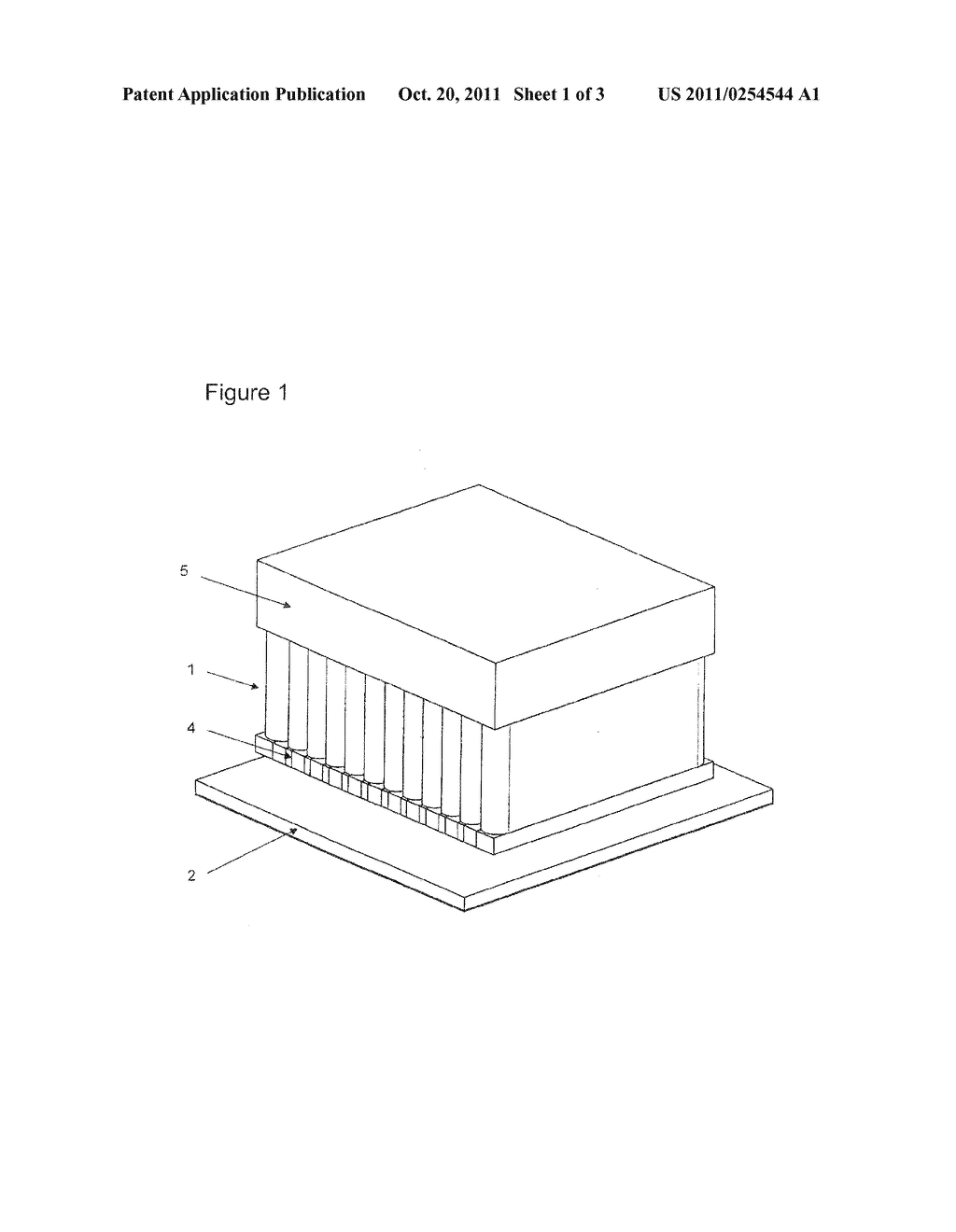 METHOD AND DEVICE FOR MEASURING THE LAYER THICKNESS OF PARTIALLY     SOLIDIFIED MELTS - diagram, schematic, and image 02
