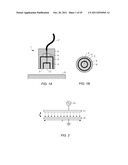 CAPACITIVE SENSING SYSTEM WITH DIFFERENTIAL PAIRS diagram and image