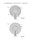 CAPACITIVE SENSING SYSTEM WITH DIFFERENTIAL PAIRS diagram and image