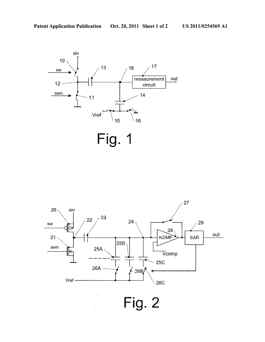 MEASUREMENT APPARATUS - diagram, schematic, and image 02