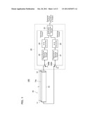 POSITION DETECTOR diagram and image