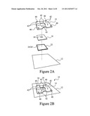 Non-Reflow Probe Card Structure diagram and image