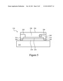 Non-Reflow Probe Card Structure diagram and image