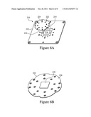 Non-Reflow Probe Card Structure diagram and image