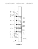 Non-Reflow Probe Card Structure diagram and image