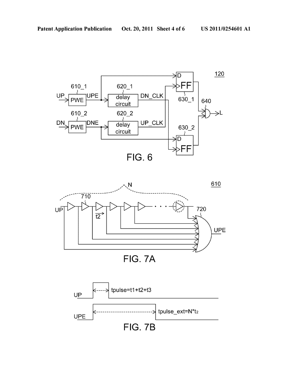 LOCK DETECTOR, METHOD APPLICABLE THERETO, AND PHASE LOCK LOOP APPLYING THE     SAME - diagram, schematic, and image 05