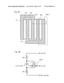 HIGH-FREQUENCY SWITCH CIRCUIT diagram and image