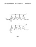 HIGH-FREQUENCY SWITCH CIRCUIT diagram and image