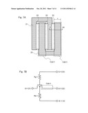 HIGH-FREQUENCY SWITCH CIRCUIT diagram and image