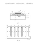 HIGH-FREQUENCY SWITCH CIRCUIT diagram and image