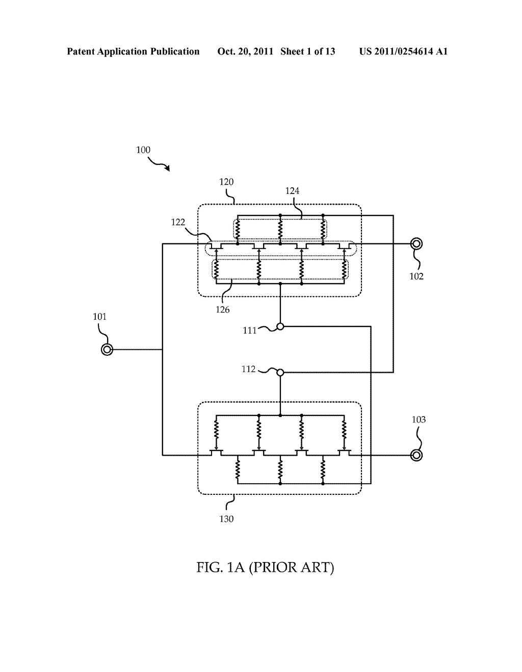 System and Method of Transistor Switch Biasing in a High Power     Semiconductor Switch - diagram, schematic, and image 02