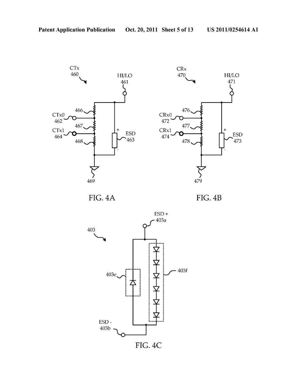 System and Method of Transistor Switch Biasing in a High Power     Semiconductor Switch - diagram, schematic, and image 06