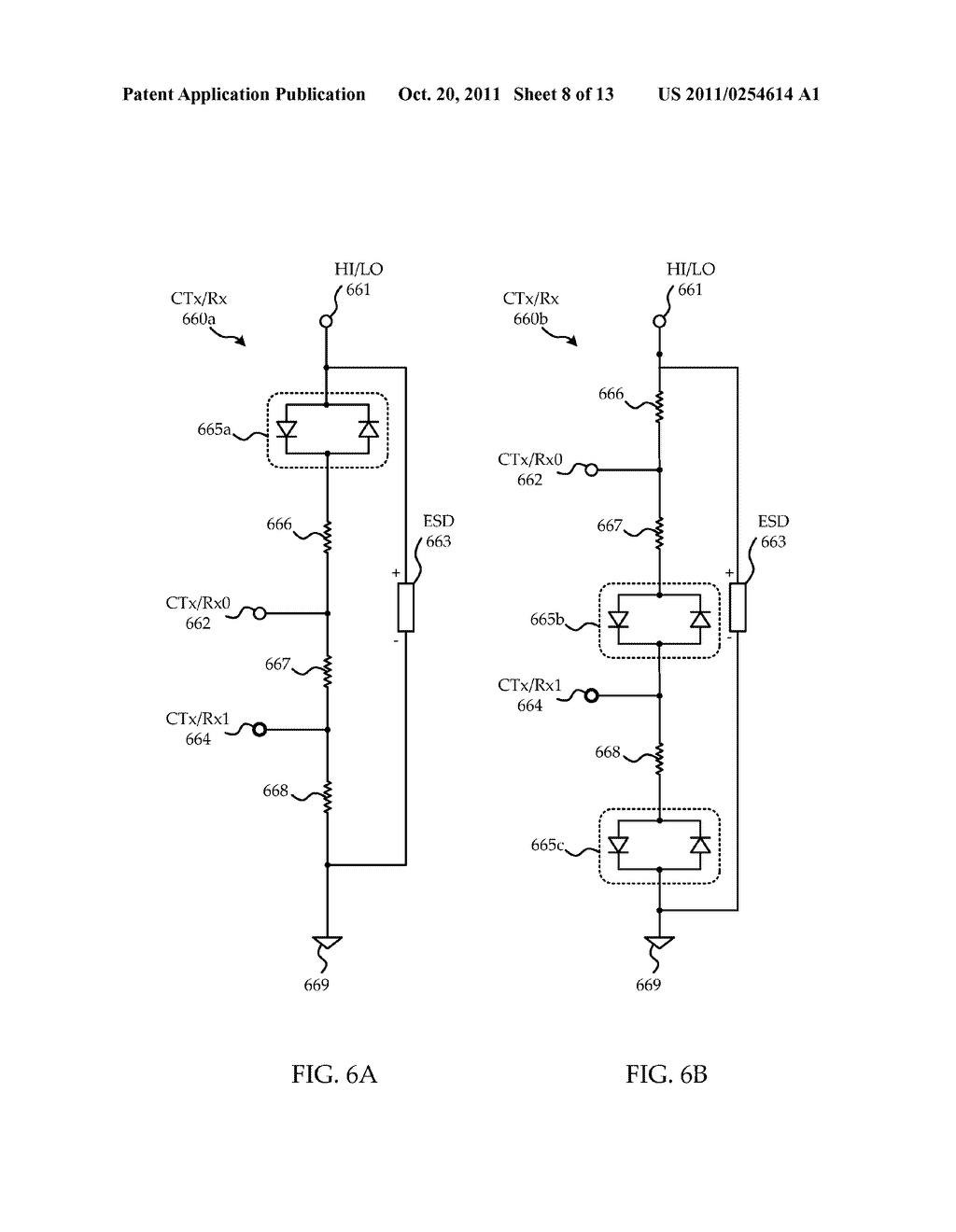 System and Method of Transistor Switch Biasing in a High Power     Semiconductor Switch - diagram, schematic, and image 09