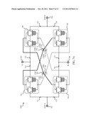 System and Method of Transistor Switch Biasing in a High Power     Semiconductor Switch diagram and image