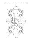 System and Method of Transistor Switch Biasing in a High Power     Semiconductor Switch diagram and image