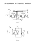 System and Method of Transistor Switch Biasing in a High Power     Semiconductor Switch diagram and image