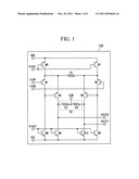 AMPLIFICATION CIRCUIT diagram and image