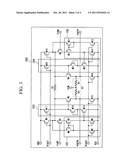 AMPLIFICATION CIRCUIT diagram and image