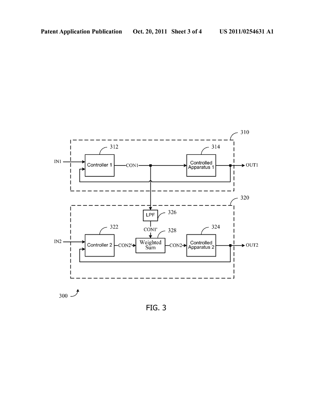 REFERENCE ASSISTED CONTROL SYSTEM AND METHOD THEREOF - diagram, schematic, and image 04