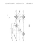 MULTI-PHASE PULSE MODULATION POLAR TRANSMITTER AND METHOD OF GENERATING A     PULSE MODULATED ENVELOPE SIGNAL CARRYING MODULATED RF SIGNAL diagram and image