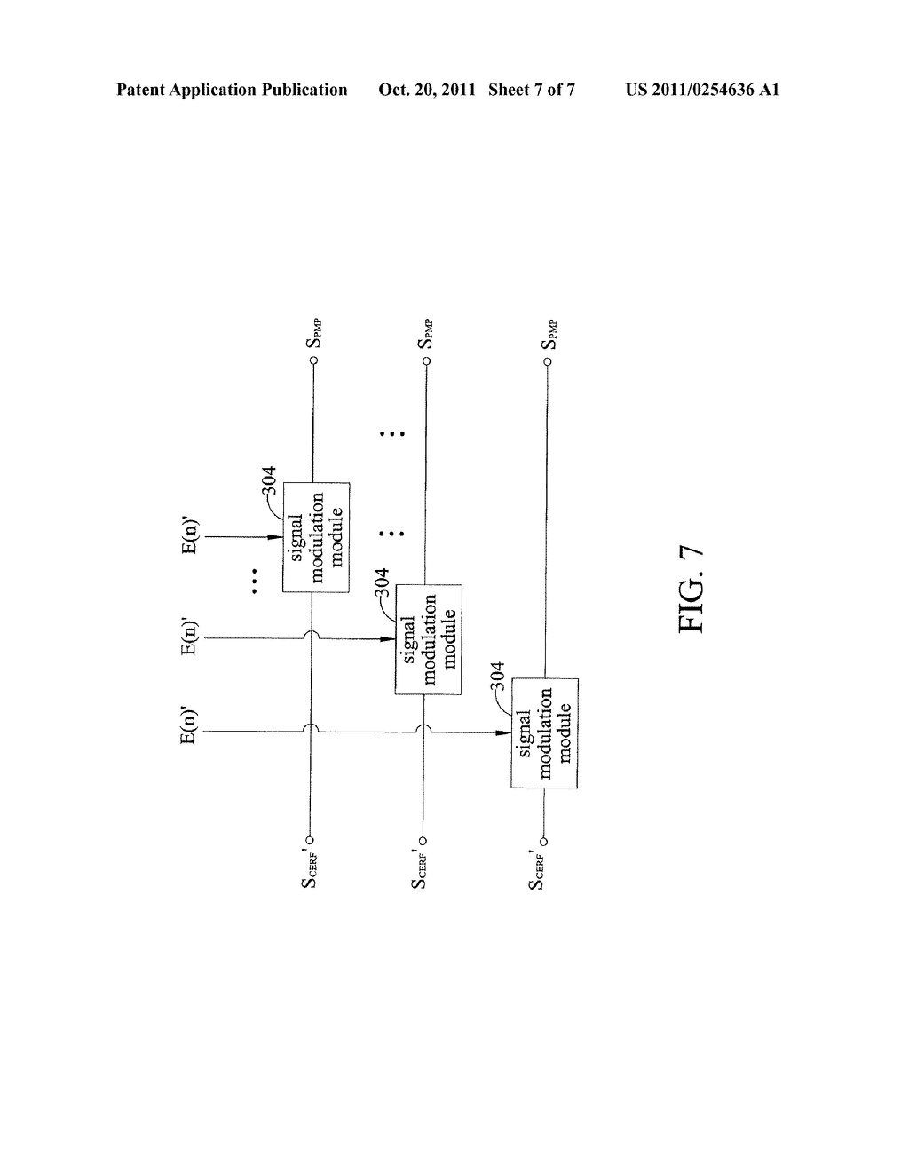 MULTI-PHASE PULSE MODULATION POLAR TRANSMITTER AND METHOD OF GENERATING A     PULSE MODULATED ENVELOPE SIGNAL CARRYING MODULATED RF SIGNAL - diagram, schematic, and image 08