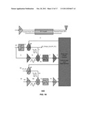 METHOD AND APPARATUS FOR MANAGING INTERFERENCE IN A COMMUNICATION DEVICE diagram and image