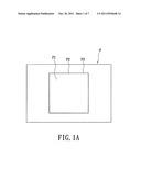 MOVABLE TRANSFORMER EMBEDDED INTO AN OPENING OF A PCB AND A METHOD OF     INSTALLING THE SAME diagram and image