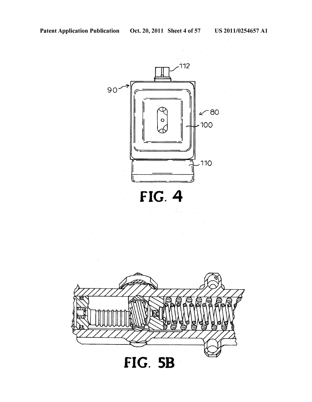 DOOR CLOSER WITH TEACH MODE - diagram, schematic, and image 05