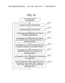 WORK INFORMATION PROCESSOR, PROGRAM, AND WORK INFORMATION PROCESSING     METHOD diagram and image