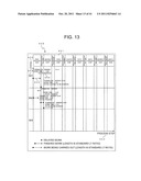 WORK INFORMATION PROCESSOR, PROGRAM, AND WORK INFORMATION PROCESSING     METHOD diagram and image