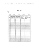 WORK INFORMATION PROCESSOR, PROGRAM, AND WORK INFORMATION PROCESSING     METHOD diagram and image