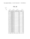 WORK INFORMATION PROCESSOR, PROGRAM, AND WORK INFORMATION PROCESSING     METHOD diagram and image