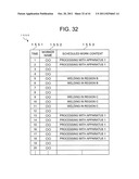 WORK INFORMATION PROCESSOR, PROGRAM, AND WORK INFORMATION PROCESSING     METHOD diagram and image