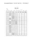 WORK INFORMATION PROCESSOR, PROGRAM, AND WORK INFORMATION PROCESSING     METHOD diagram and image