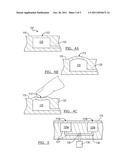 Method for Actuating a Tactile Interface Layer diagram and image