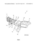 Vehicle Brake Monitoring System and Method diagram and image