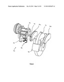 Vehicle Brake Monitoring System and Method diagram and image