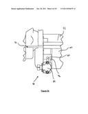 Vehicle Brake Monitoring System and Method diagram and image