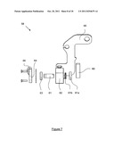 Vehicle Brake Monitoring System and Method diagram and image