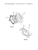 Vehicle Brake Monitoring System and Method diagram and image