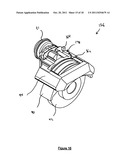 Vehicle Brake Monitoring System and Method diagram and image