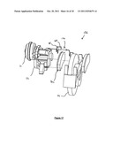 Vehicle Brake Monitoring System and Method diagram and image