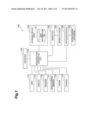 DRIVE SUPPORT DEVICE diagram and image