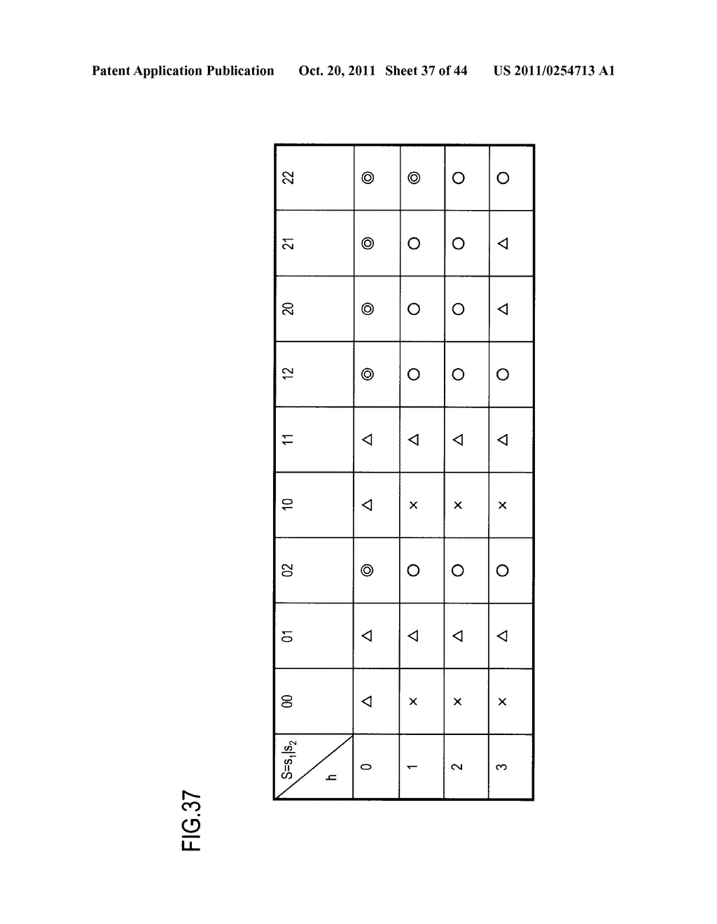 ENCODING METHOD AND DECODING METHOD, AND DEVICES, PROGRAM AND RECORDING     MEDIUM FOR THE SAME - diagram, schematic, and image 38