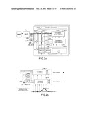 SYSTEM AND METHOD FOR MULTI-CORRELATION WITH MODULATION-ADAPTED FILTER FOR     THE FAST ACQUISITION AND THE TRACKING OF A RADIO NAVIGATION SIGNAL IN THE     PRESENCE OF JAMMING diagram and image