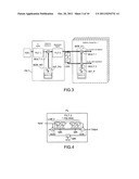 SYSTEM AND METHOD FOR MULTI-CORRELATION WITH MODULATION-ADAPTED FILTER FOR     THE FAST ACQUISITION AND THE TRACKING OF A RADIO NAVIGATION SIGNAL IN THE     PRESENCE OF JAMMING diagram and image