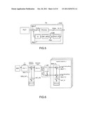 SYSTEM AND METHOD FOR MULTI-CORRELATION WITH MODULATION-ADAPTED FILTER FOR     THE FAST ACQUISITION AND THE TRACKING OF A RADIO NAVIGATION SIGNAL IN THE     PRESENCE OF JAMMING diagram and image